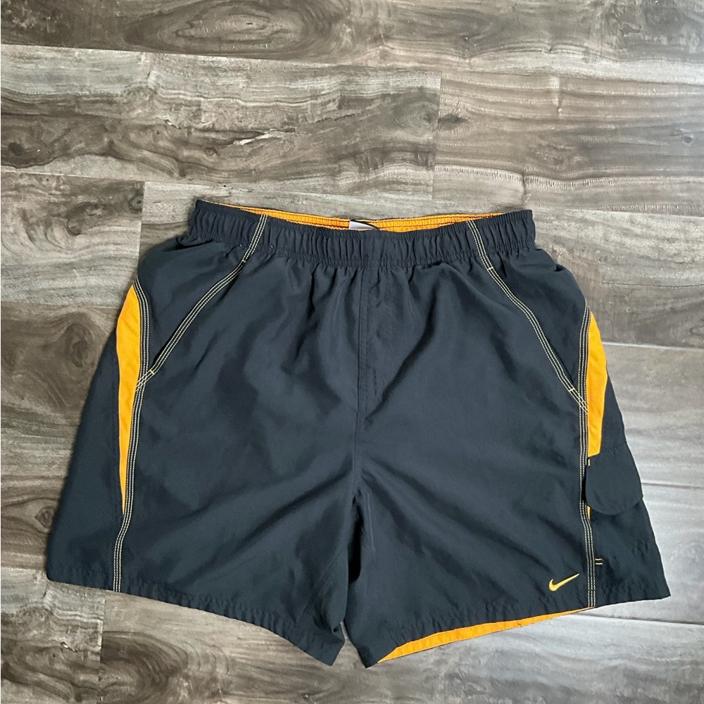 Nike Large Swim Trunks